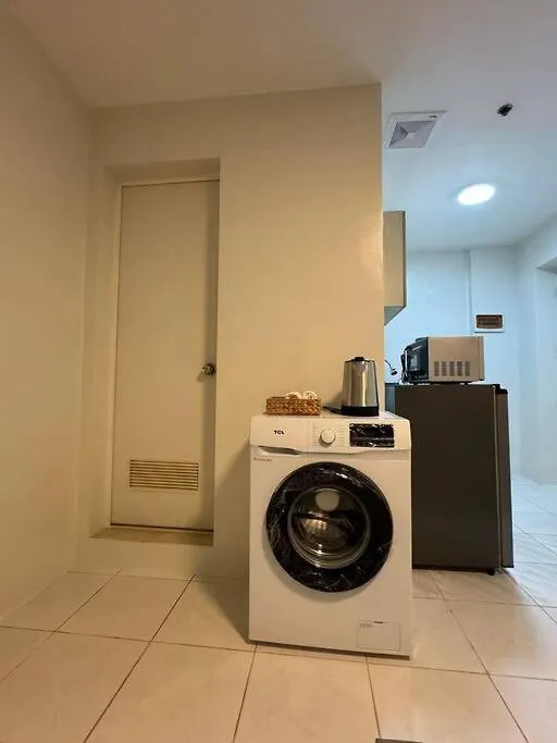 Adriatico Skyline In Malate Bayview Mansion Apartment Manila