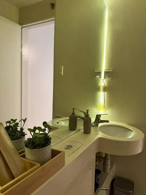 Adriatico Skyline In Malate Bayview Mansion Apartment Manila