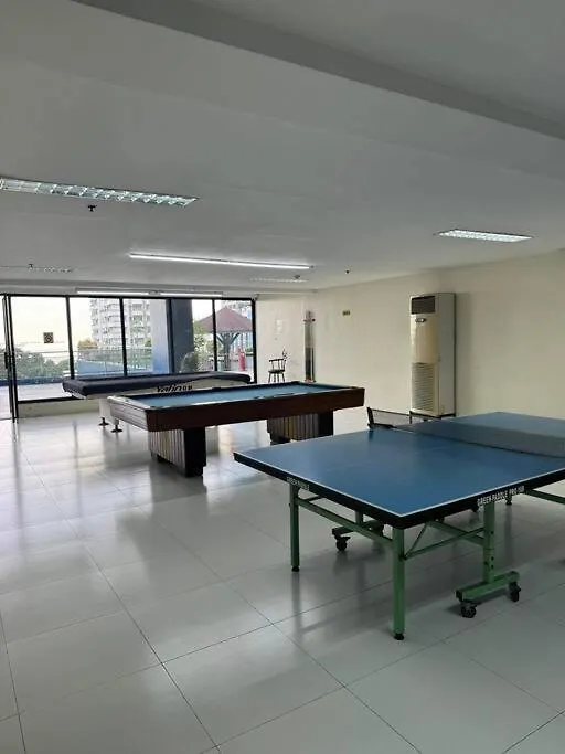Adriatico Skyline In Malate Bayview Mansion Apartment Manila