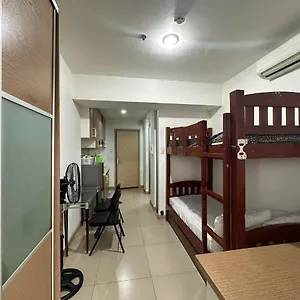 D'university Aparthotel