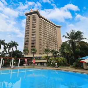 Hotel Century Park, Manila